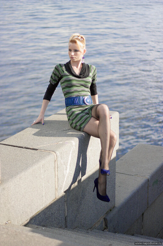 Alla Belakova's photo