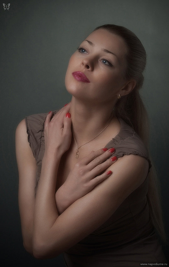 модель-Марина Дрождина - http://marinadrojdina.ru
