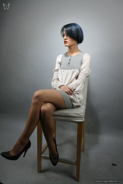 Natali Kaekina's photo