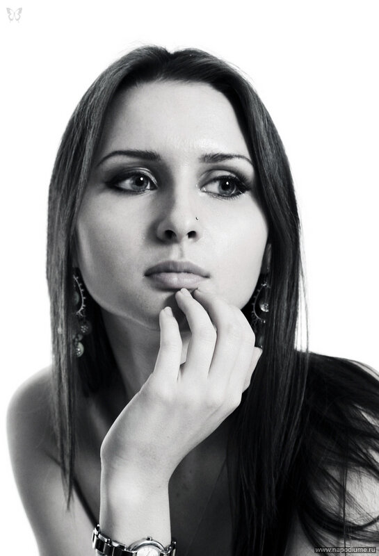 Elena Strenova's photo