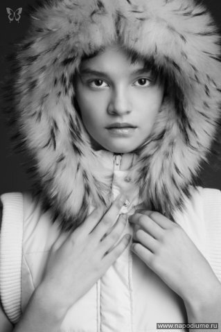 Фото Dasha Ilina