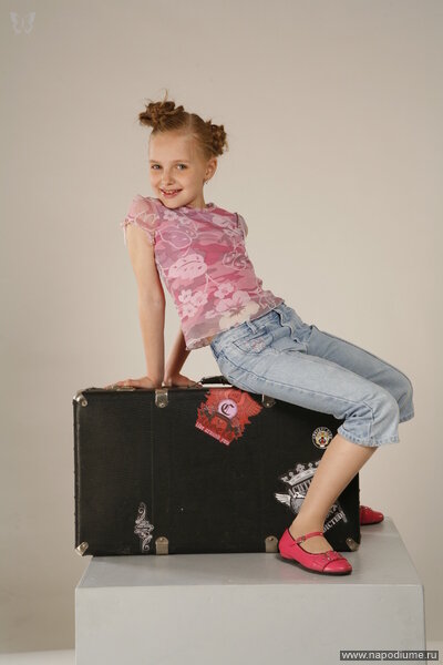 Фото Полина polina.diatel Дятель