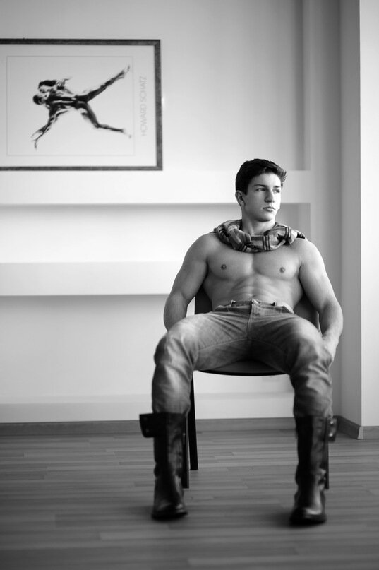 Foto Nikita Gucu