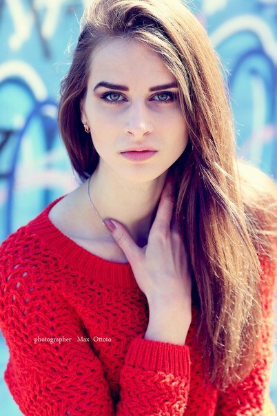照片Anastasiya Letova