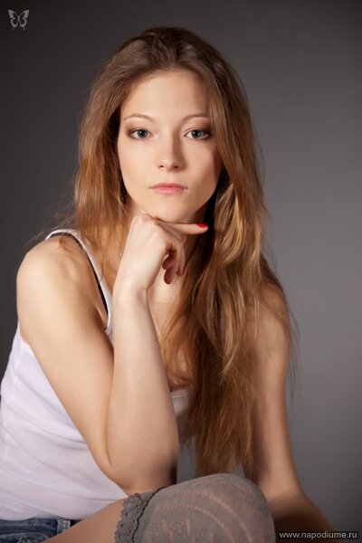 Ilona Gromova's photo
