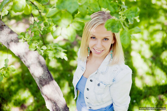 Veronika Aruniceva's photo
