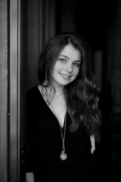 Elizaveta Smirnova's photo