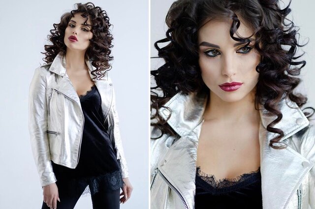 Фото Mariya aleksandrova