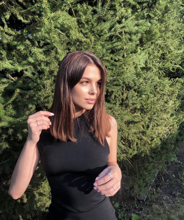 Sergeeva Elizaveta's photo