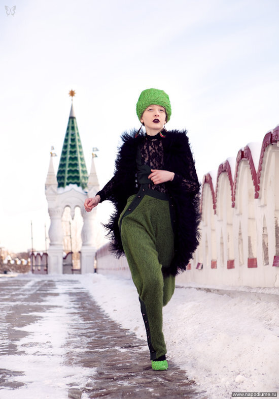 Фото Dar'a Aleksandrova