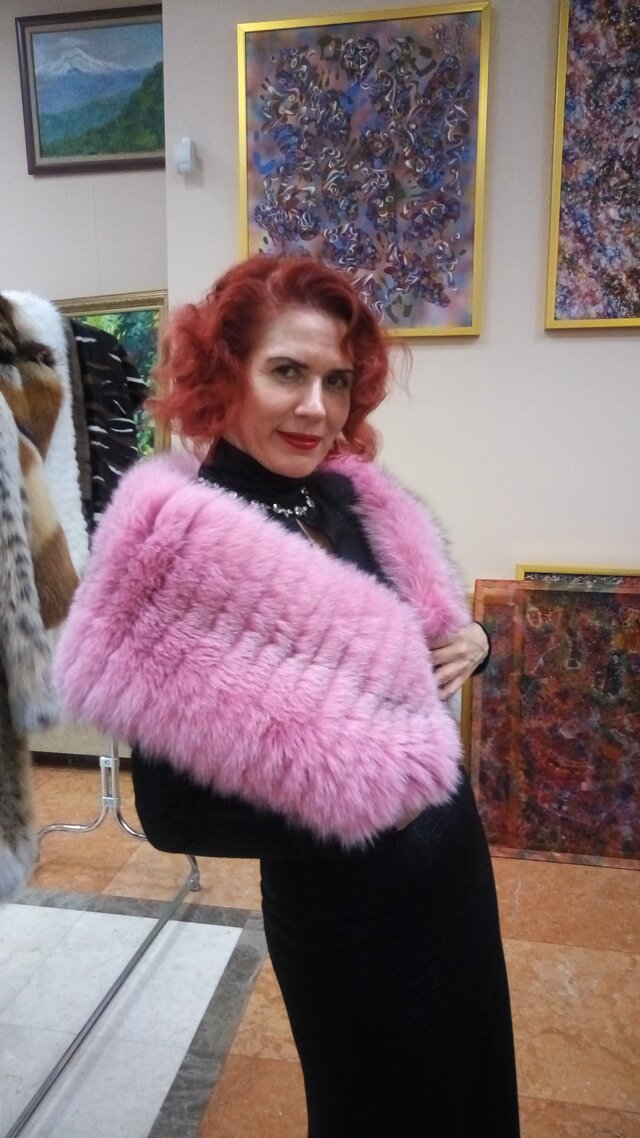 Фото Ирина Повышева