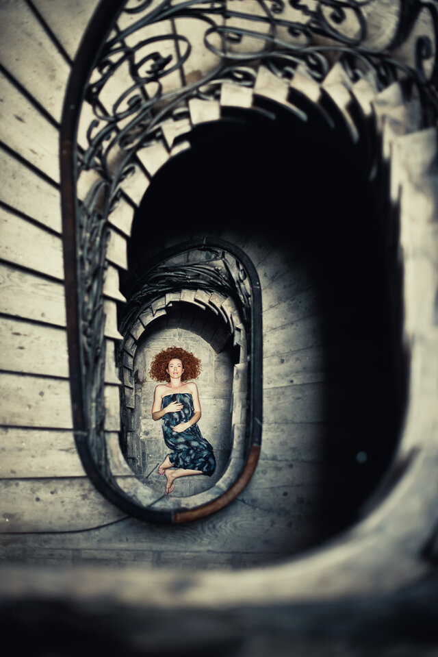 Alina Bronnikova's photo