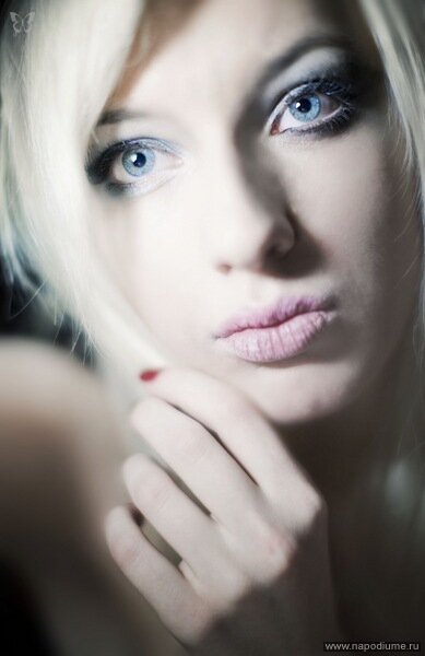 Фото Alisa Selezneva