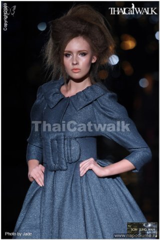 Ksenia Sapozkova's photo