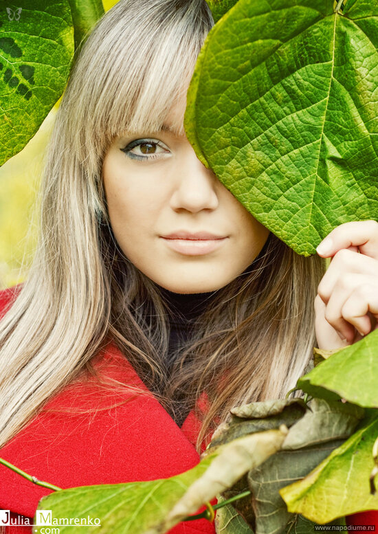 Larisa Tsetnar's photo