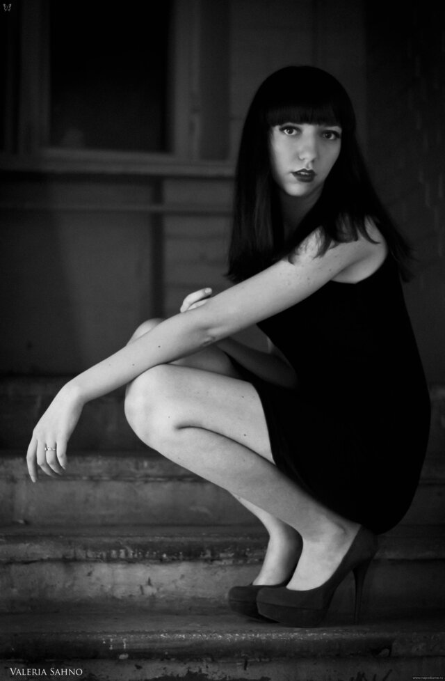 Фото Екатерина Колесник