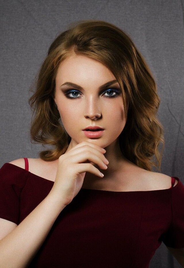 照片Violetta Burlakova