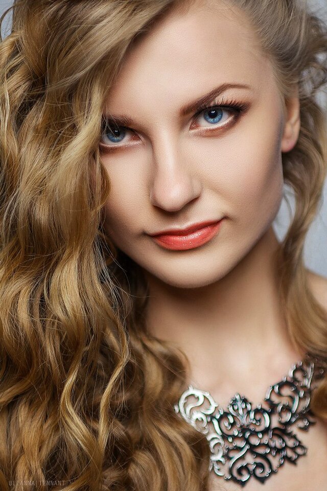 照片Marina Bogdanova