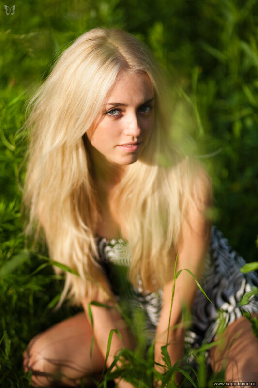 Svetlana Ignat'eva's photo