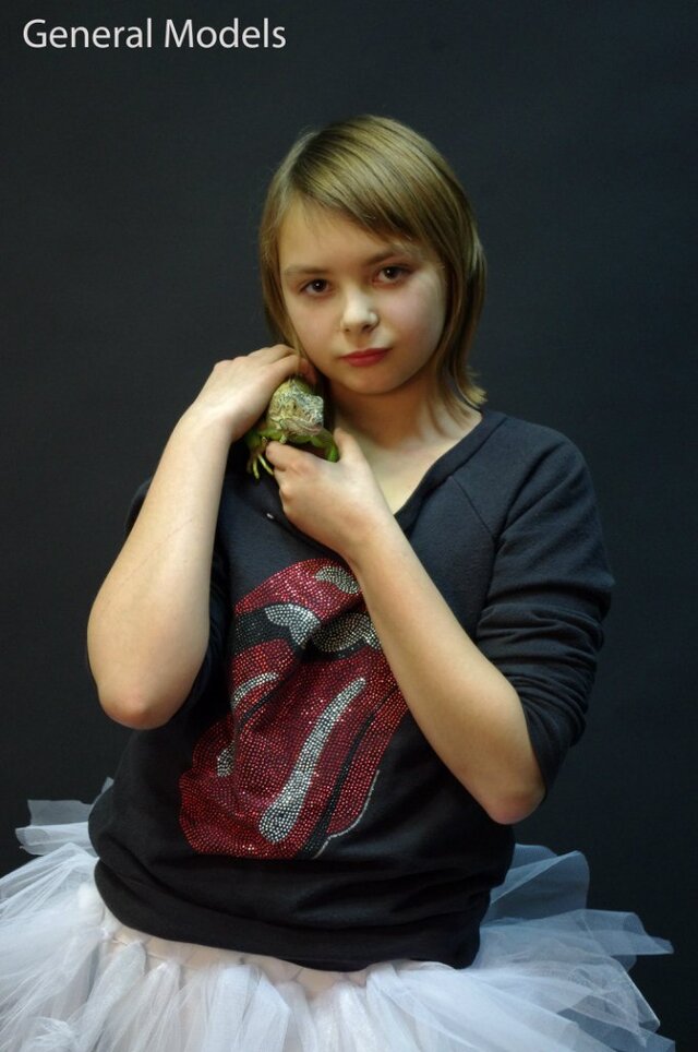 Nadezda Tvardovskaa's photo
