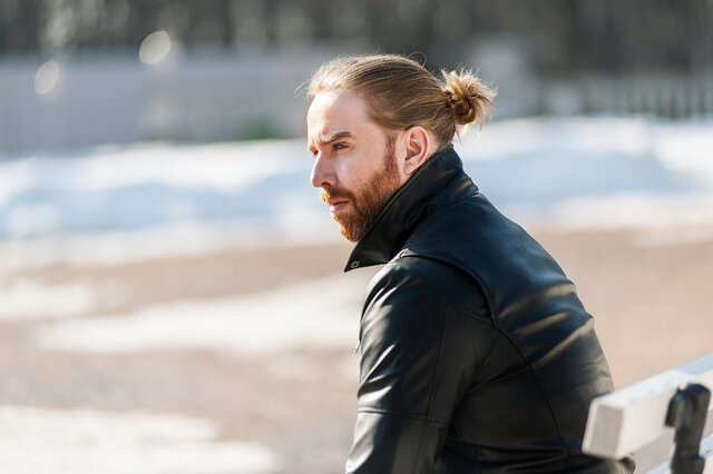 Vjacheslav Matveenko's photo