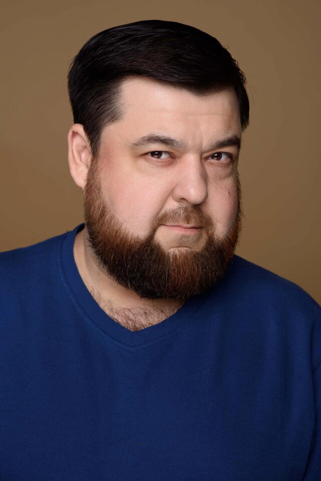 Artur Pavlenko's photo