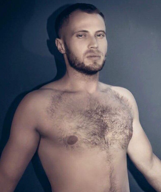 Foto Andrej Asurkov