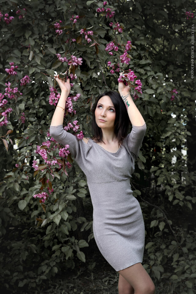 Foto Alena Aniskova