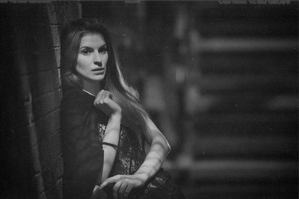 Фото Оксаночка oksana_zapa Засорина