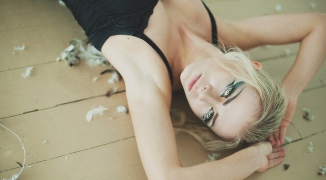 Anastasia Solo's photo