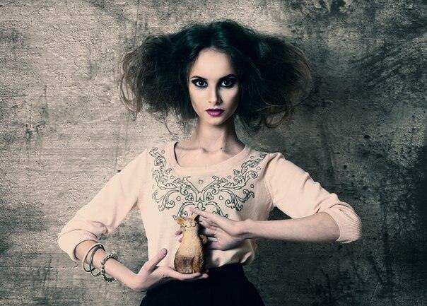 Foto Helen Balyatinskikh