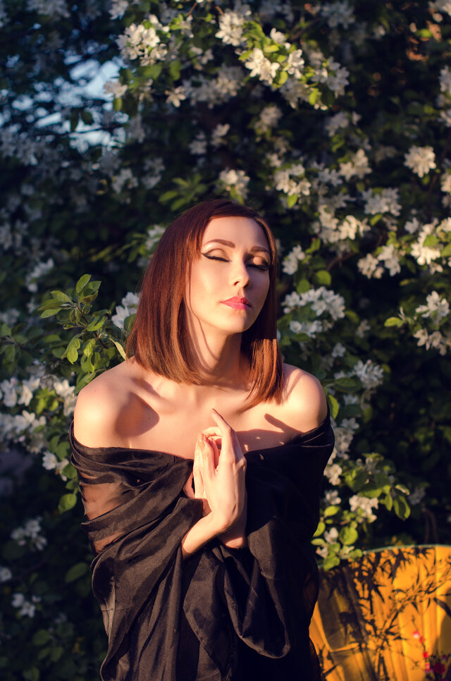 Darya Darova's photo