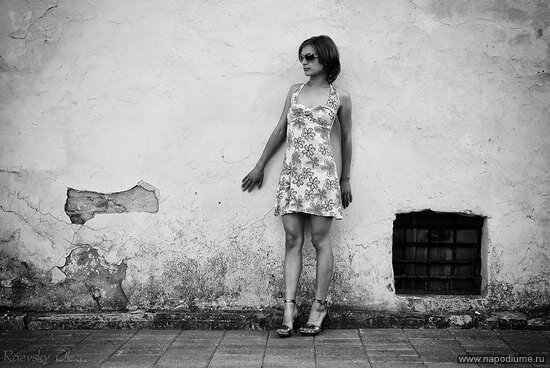 Ekaterina Dem'anova's photo
