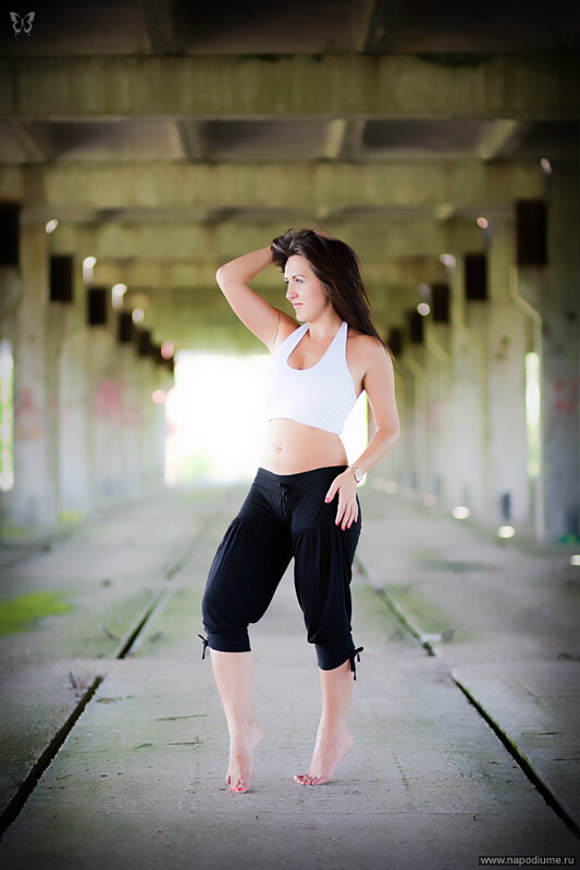 Oleg Efimov's photo