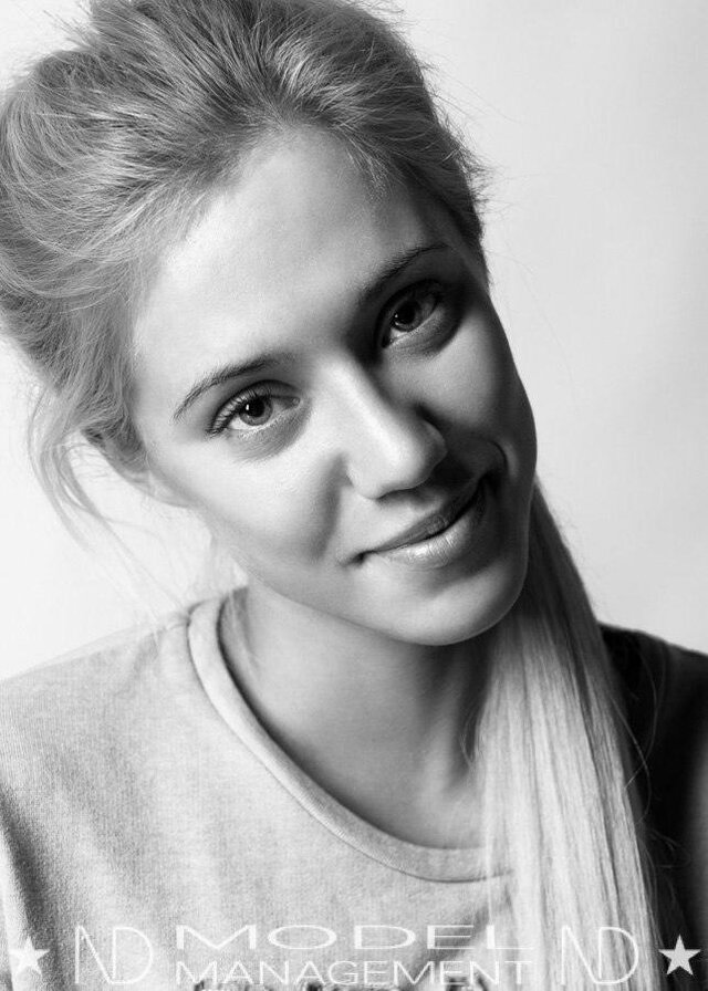 KarinaP @ NDmodels's photo