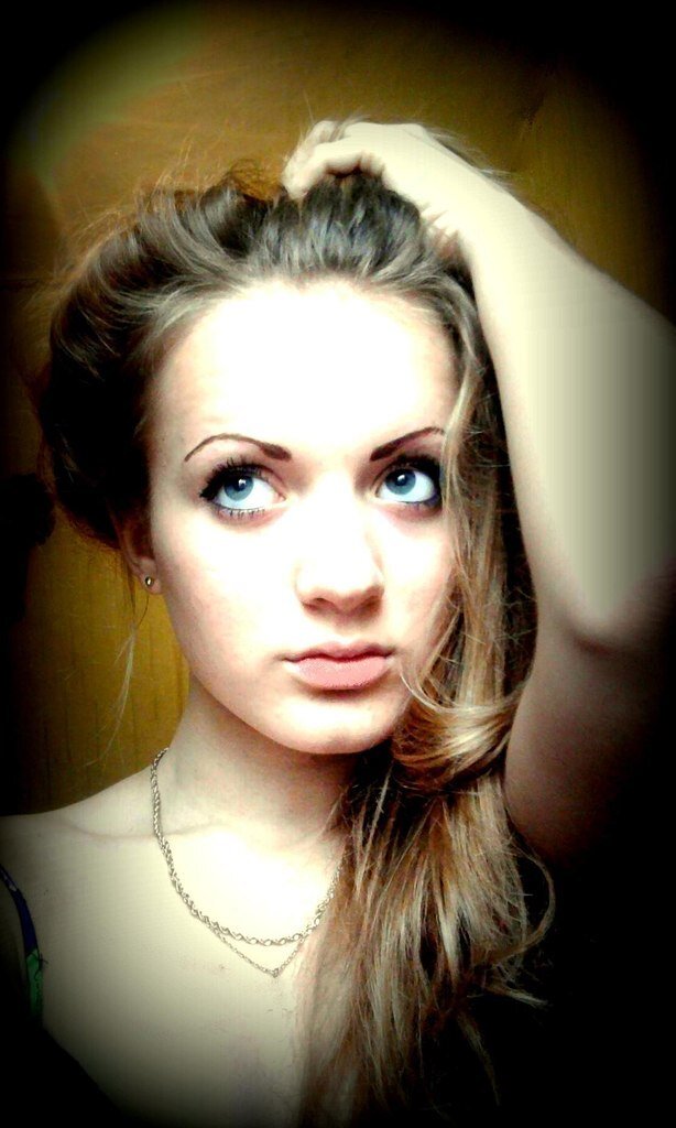 Anna Kovaleva's photo