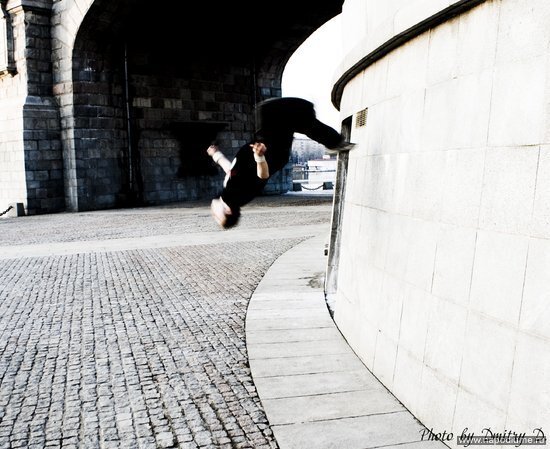 Dmitry Dolzhkov's photo