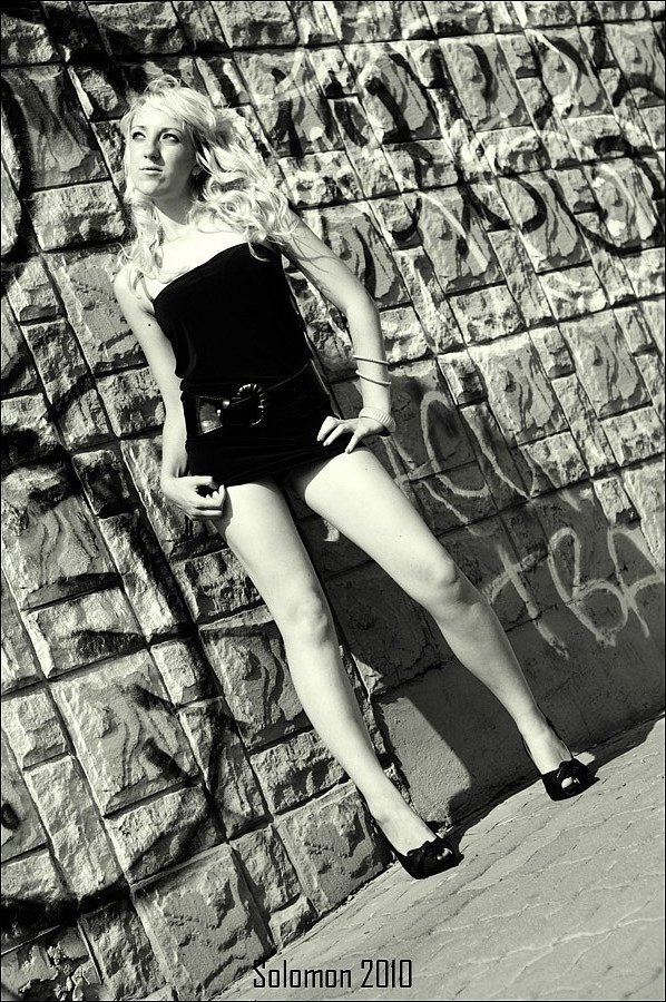 Фото Maria Belen'kaja