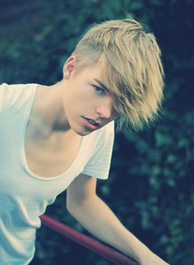 Dmitrij Andrianov's photo