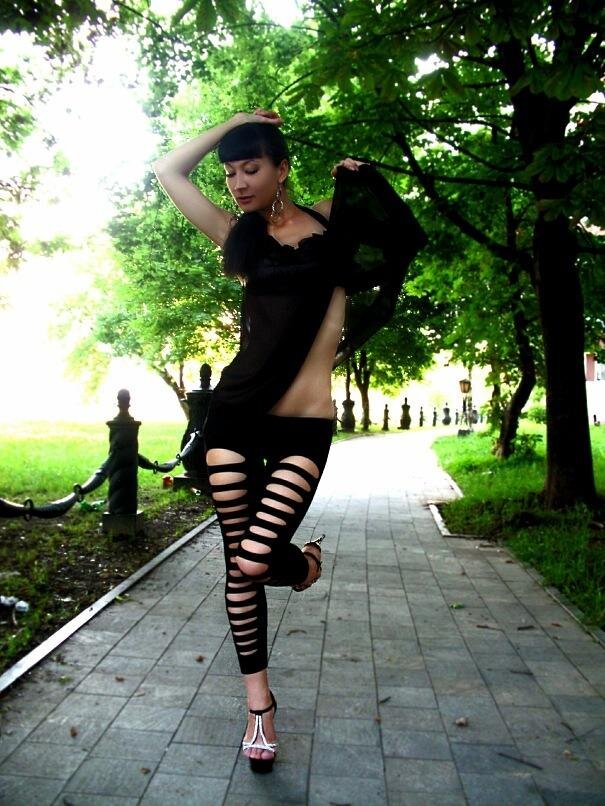 Foto Alena Kovalenko