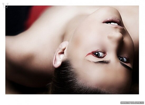 Natasa Sonina's photo