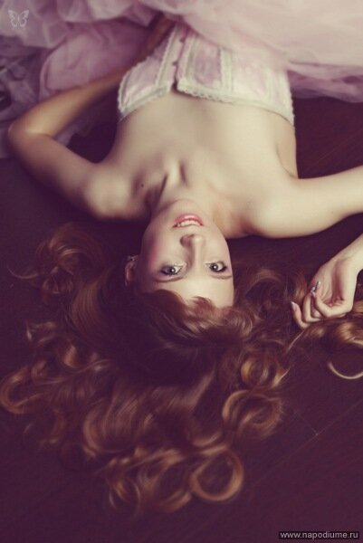 Anastasia Bolotova's photo