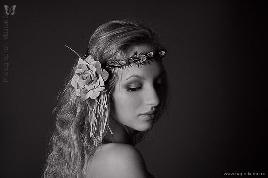 Kata Gromova's photo