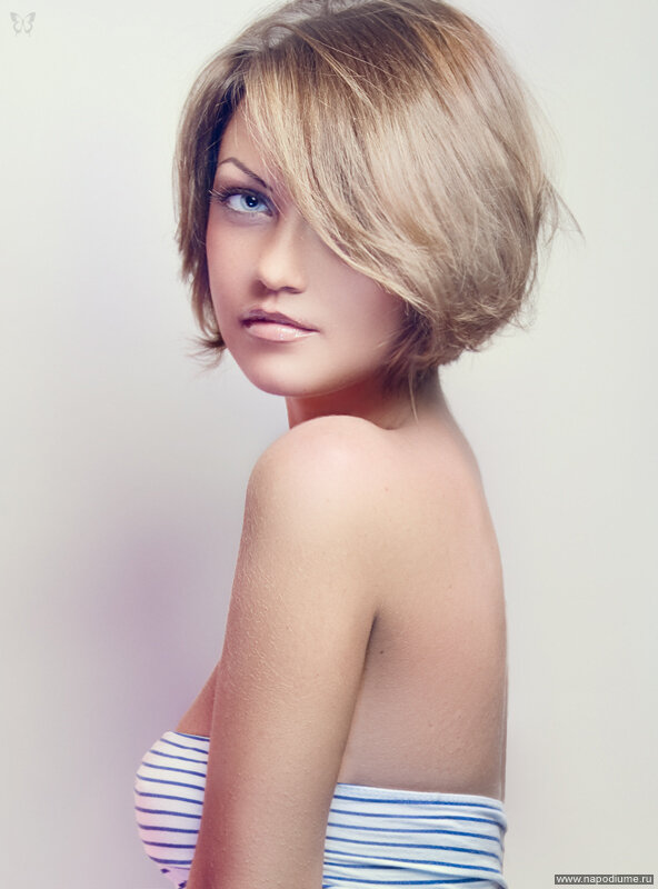 Alena Ivkina's photo