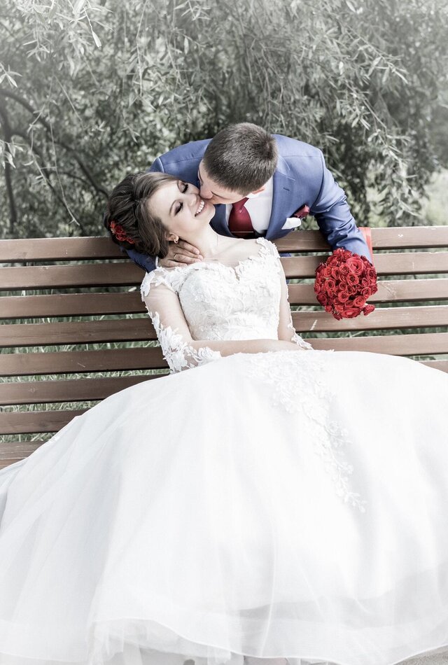 Фото Марина Marlen Благодатская
