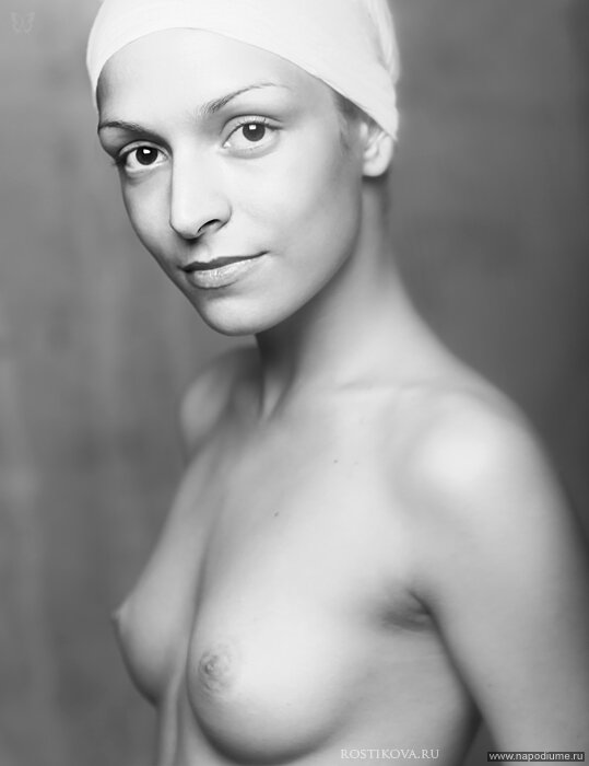 Anna Rostikova's photo