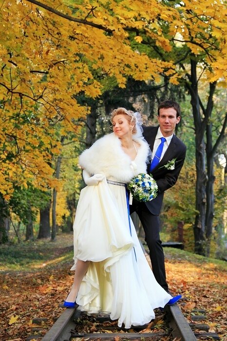 Aleksandr Saluk's photo
