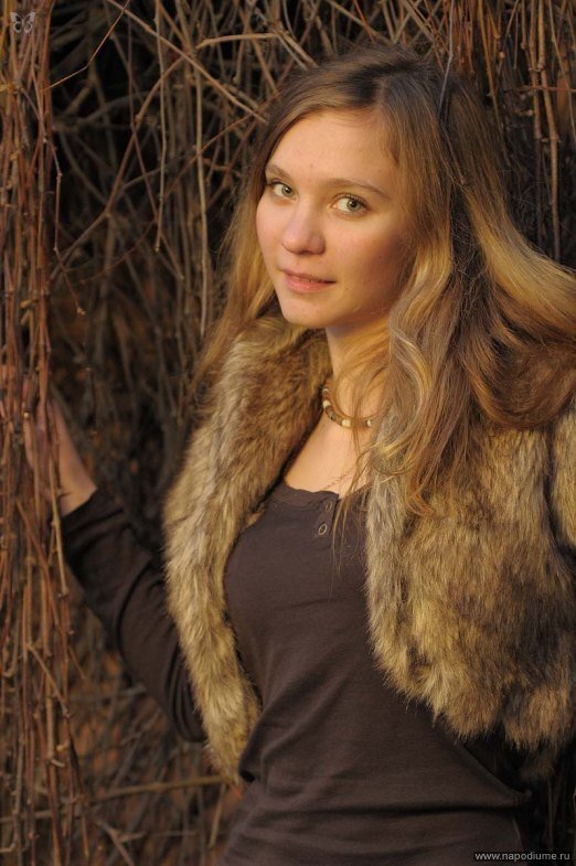 Фото Лена Золотухина