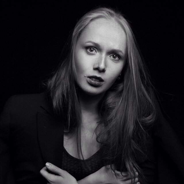 Фото Ксения Шестакова