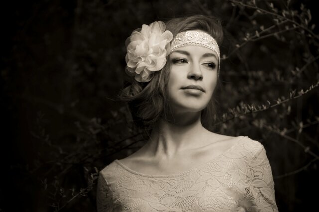Alena Krasnobryzheva's photo